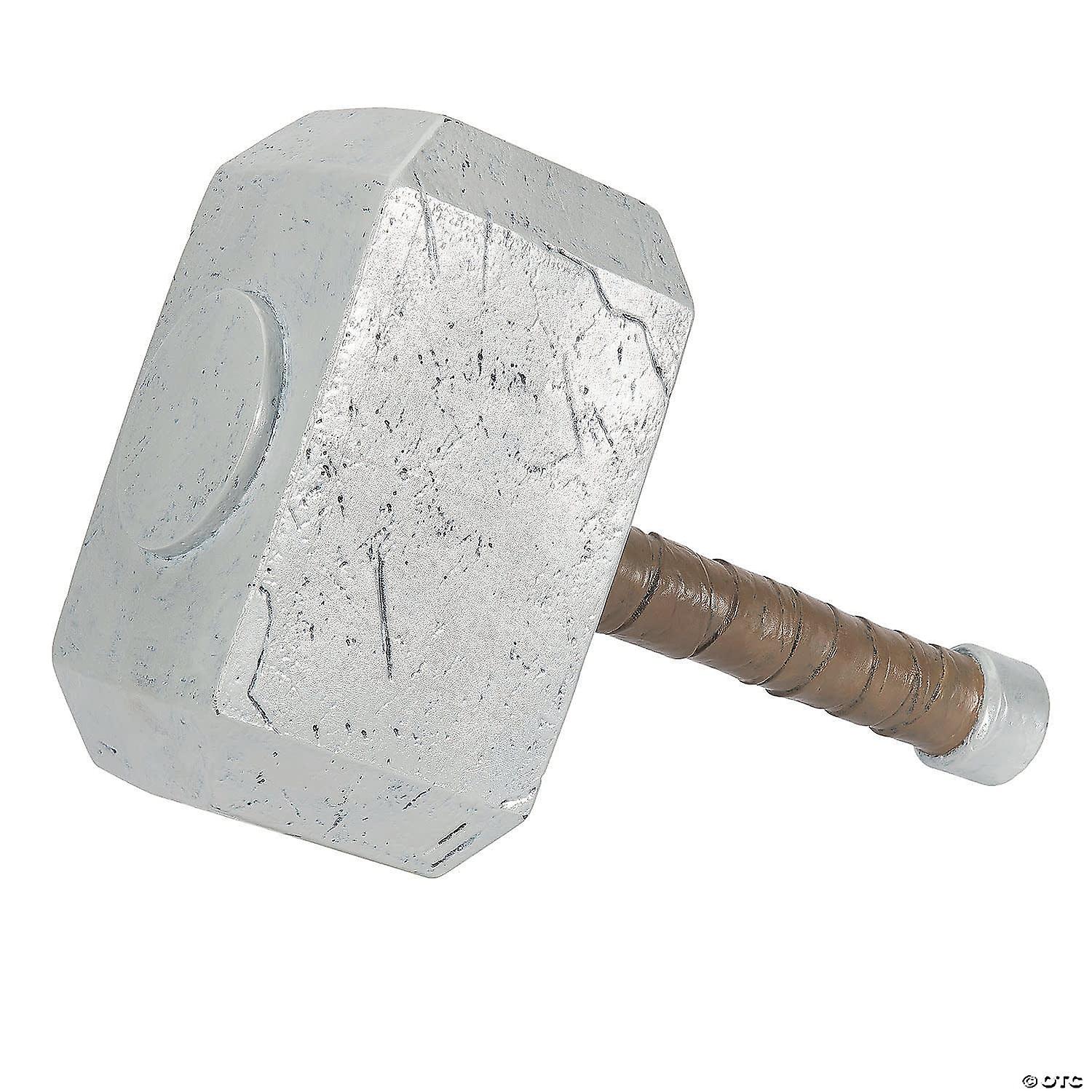 Thor Mjolnir Hammer