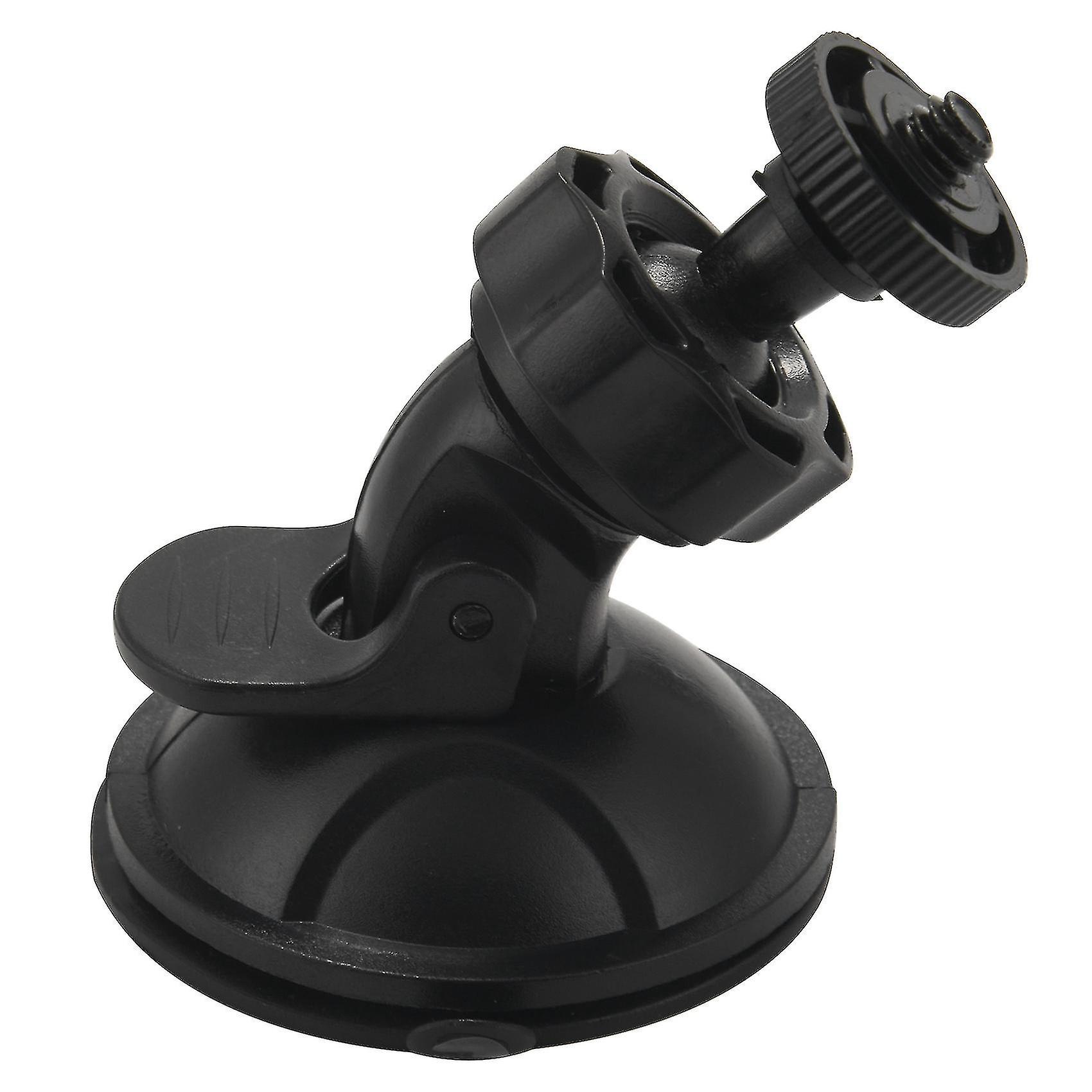 Car Windshield Suction Cup Mount For Action Cam Car Keys Camera