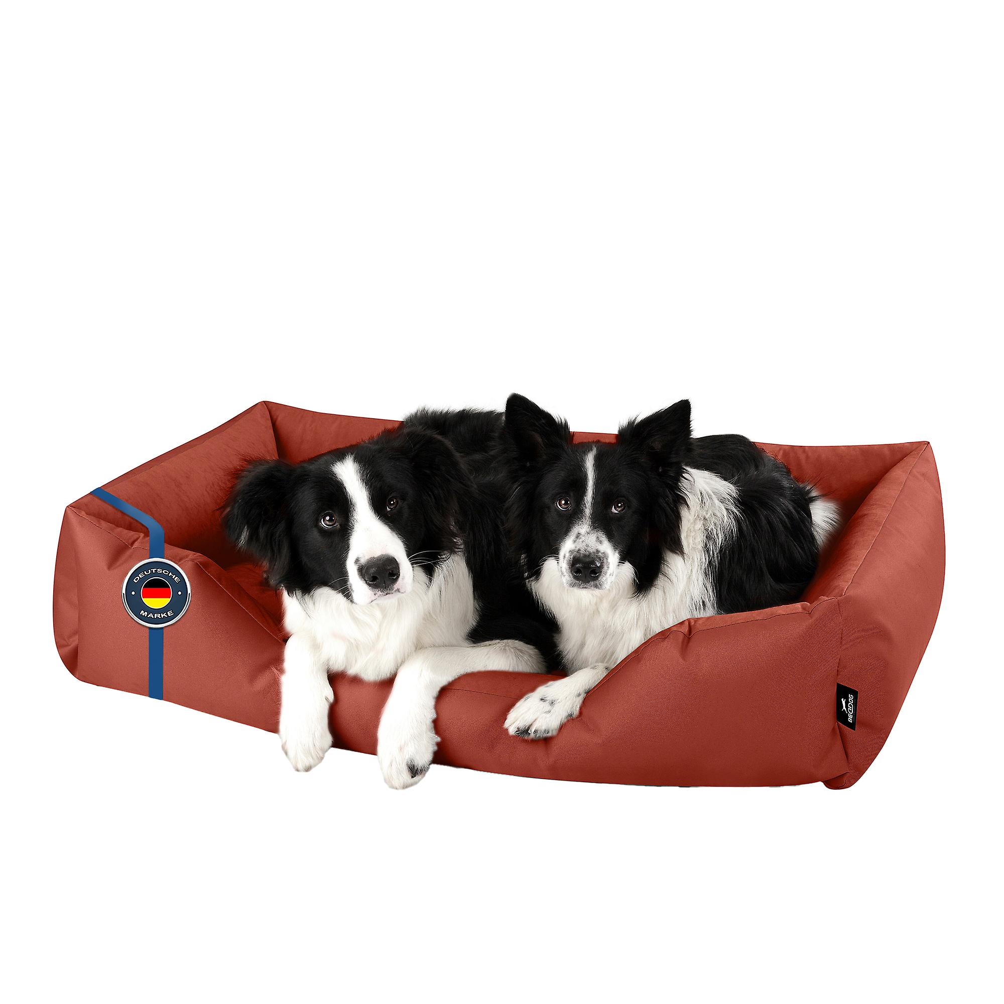 BedDog Hundebett ZARA