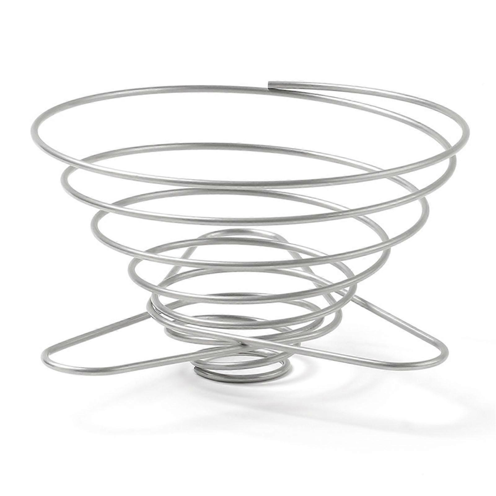 Coffee Dripper Holder,Folding Coffee Drip Rack Coffee Pour Over Filter Holder Folding Coffee Filter Cup Holder Versatile Functionality