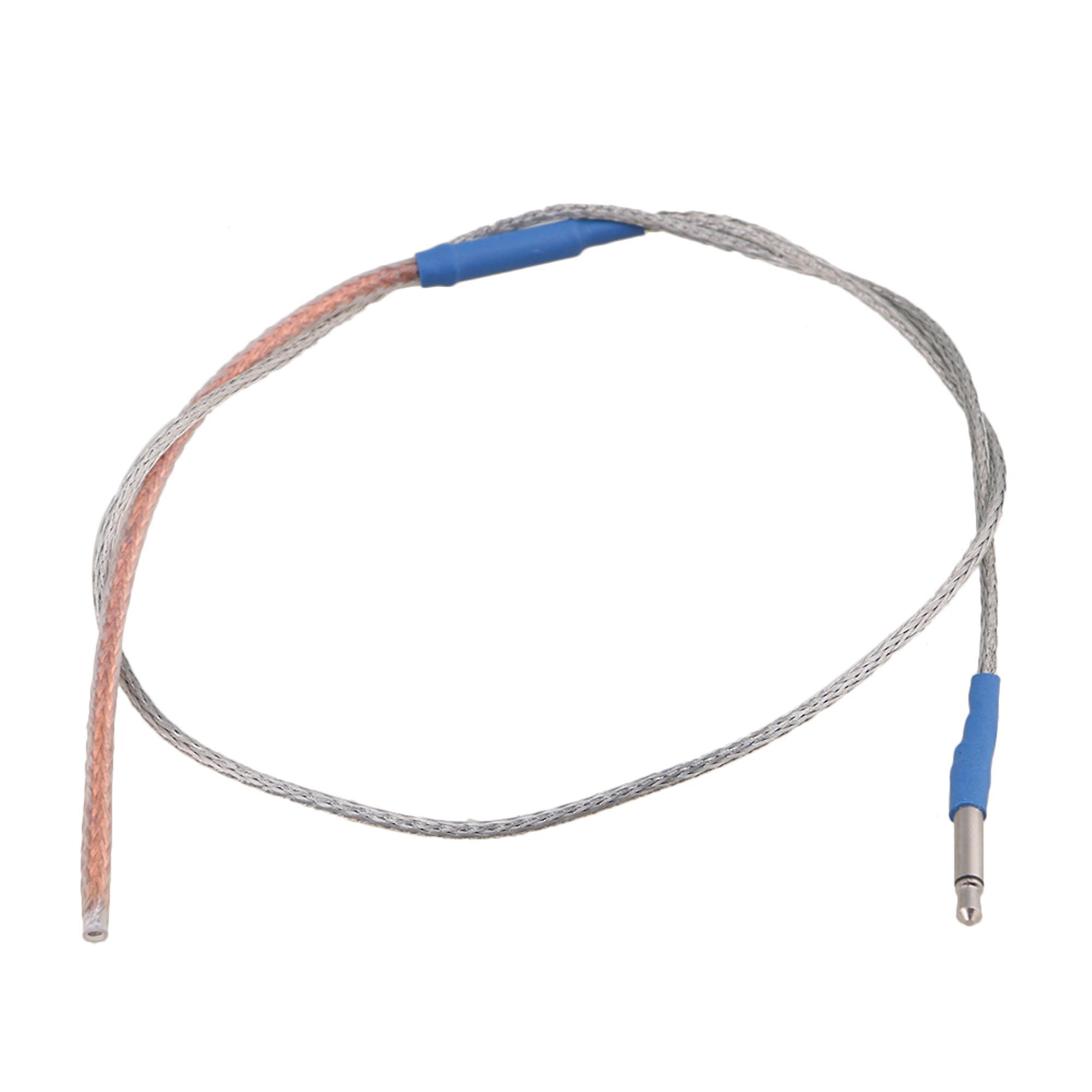 New Acoustic Guitar Saddle Piezo Bridge Pickup Soft