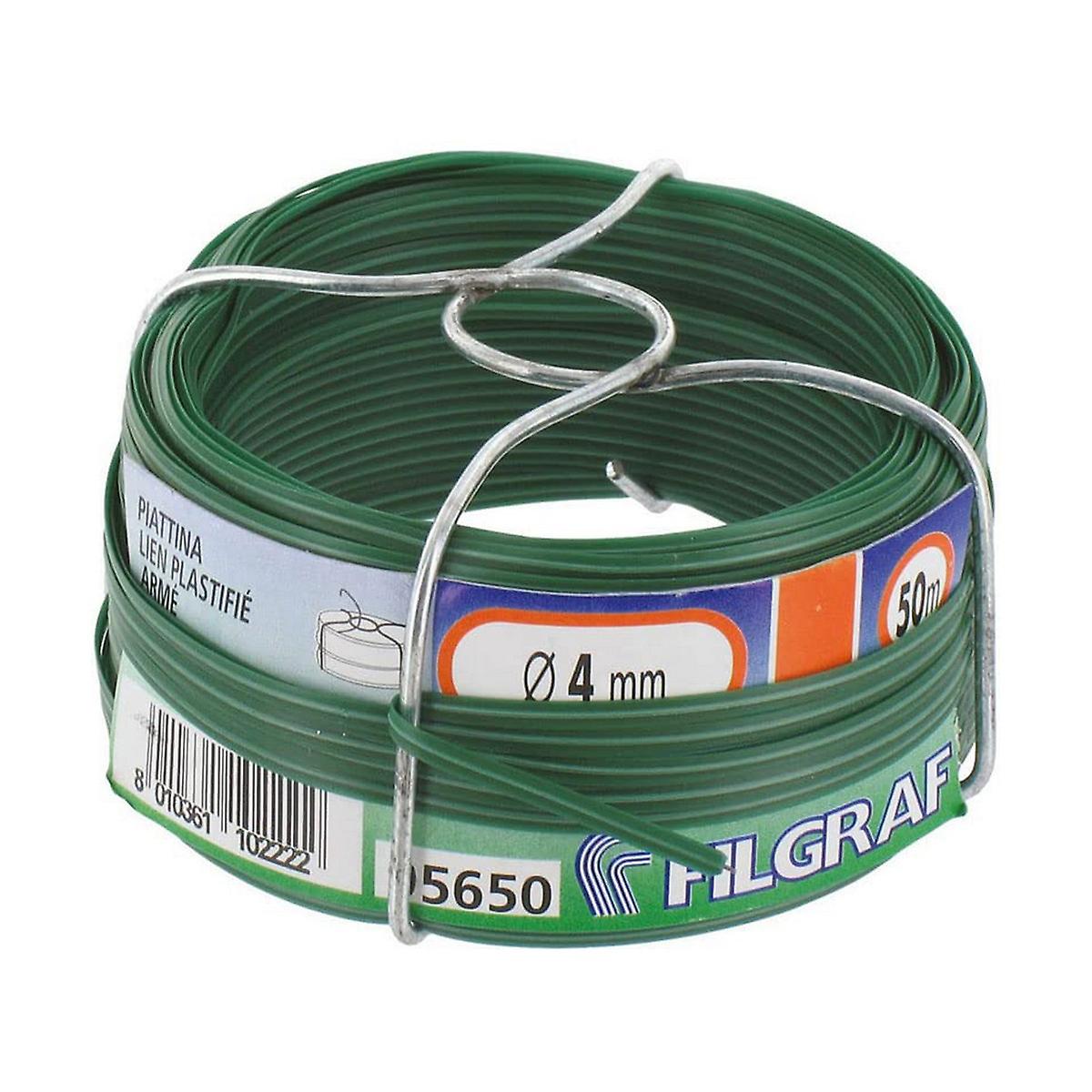 Roll of wire Filgraf Metal Laminated