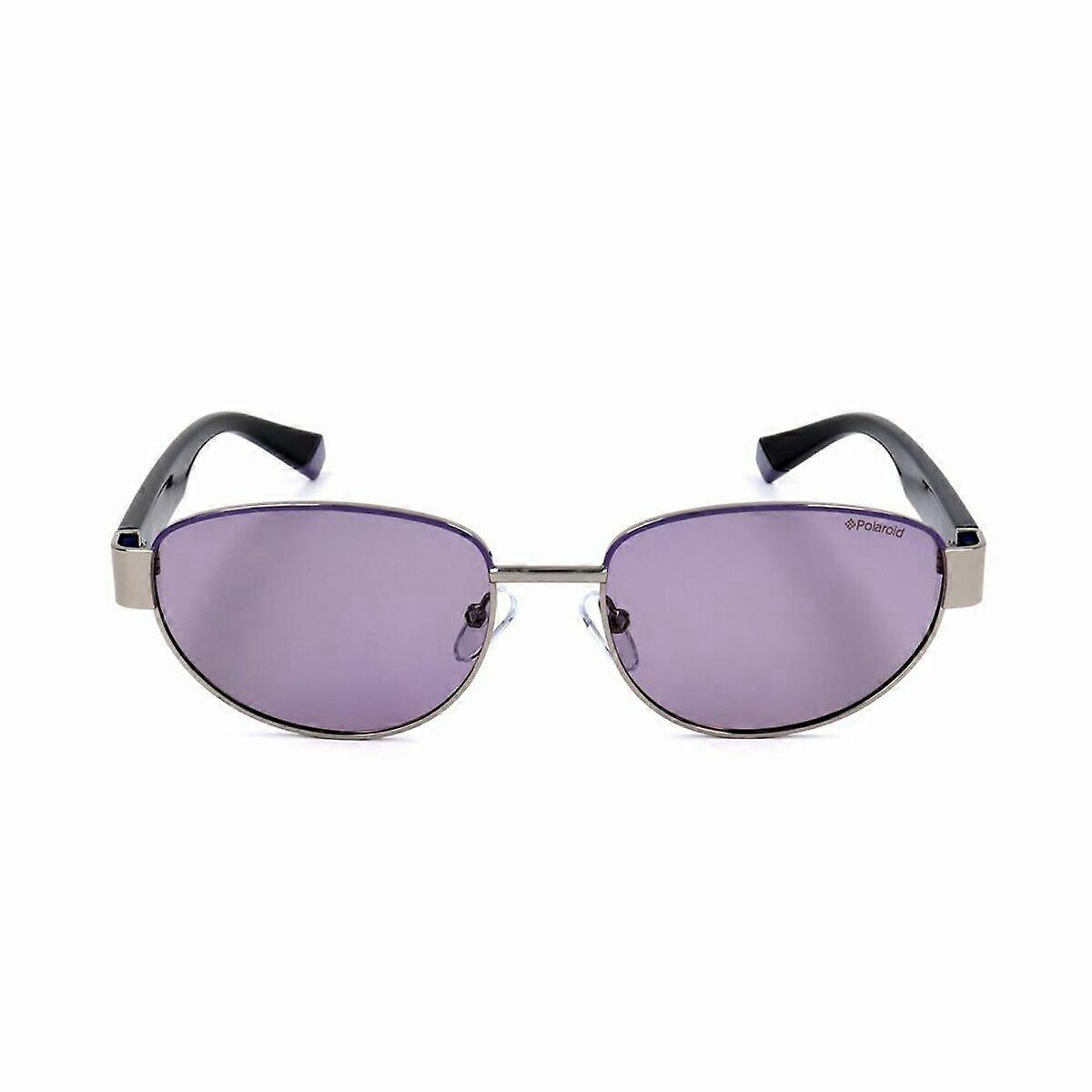Unisex Sunglasses Polaroid PLD6123-S-YY5 ø 54 mm