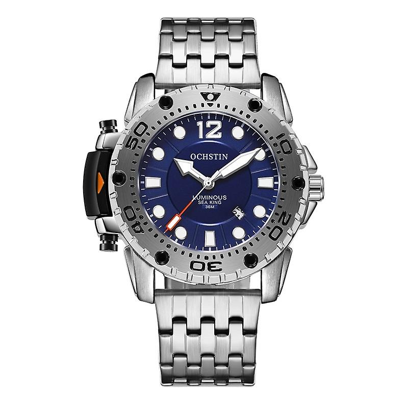 Quartz Men Watch OCHSTIN 7249