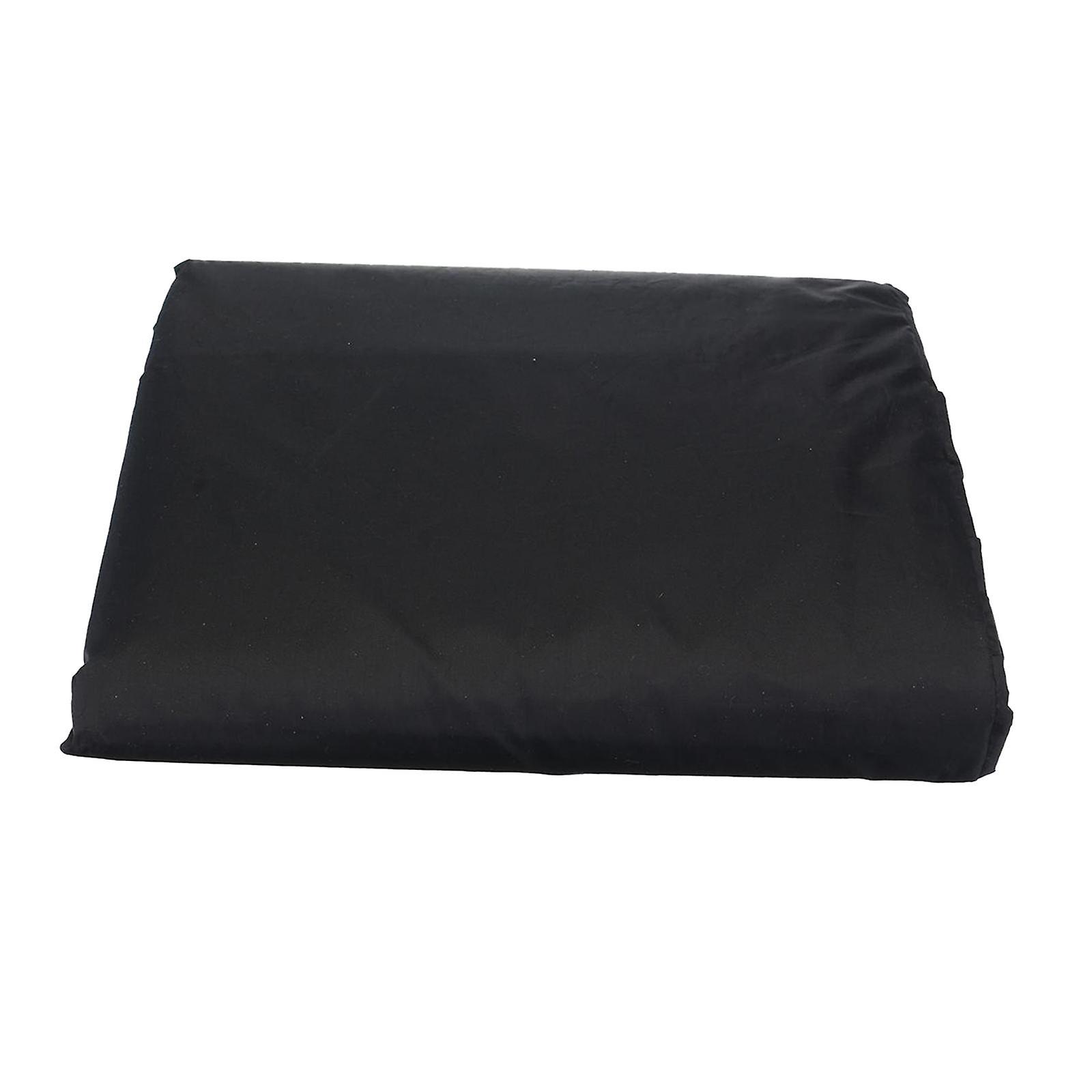 Gartenmöbelabdeckung Ecksofa Winterschutz 215x215x87cm