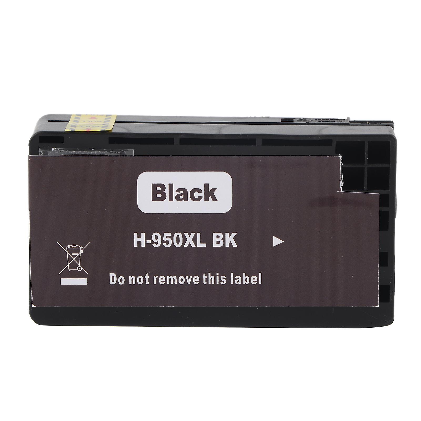 Reemplazo del cartucho de tinta de la impresora HP Officejet Pro 8610 8600 251dw 276dw