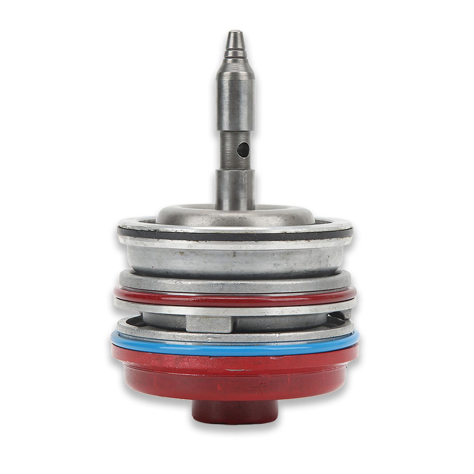 High-Performance Servo Piston Assembly for Corvette - Fits 700R4, 4L60E, 4L65E, 4L70E