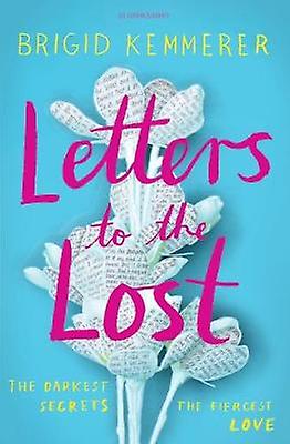 Letters To The Lost - Brigid Kemmerer