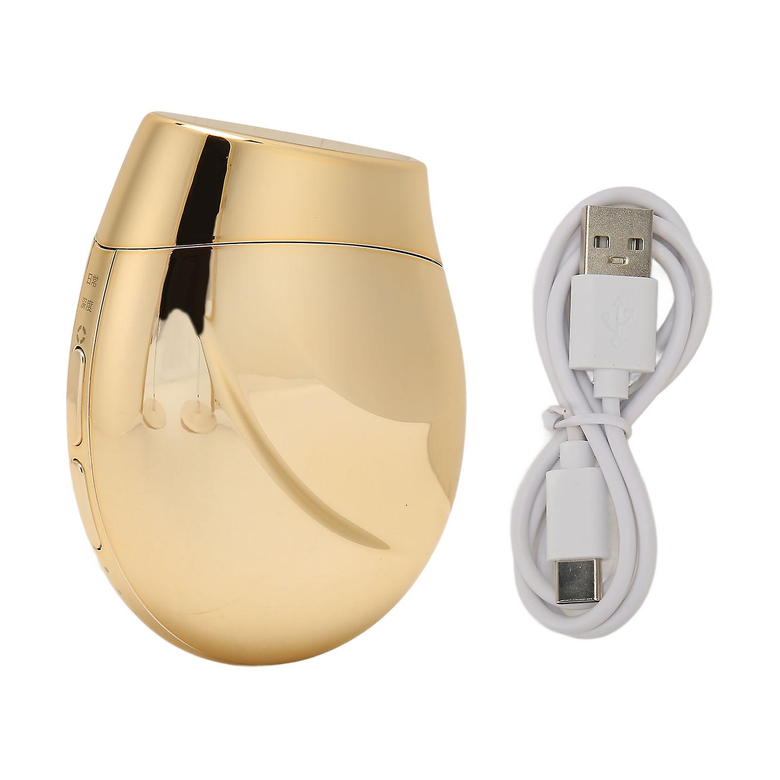 Appareil de lifting facial RF, augmentation du collagène, microcourant, lumière LED rouge, rajeunissement de la peau, raffermissement