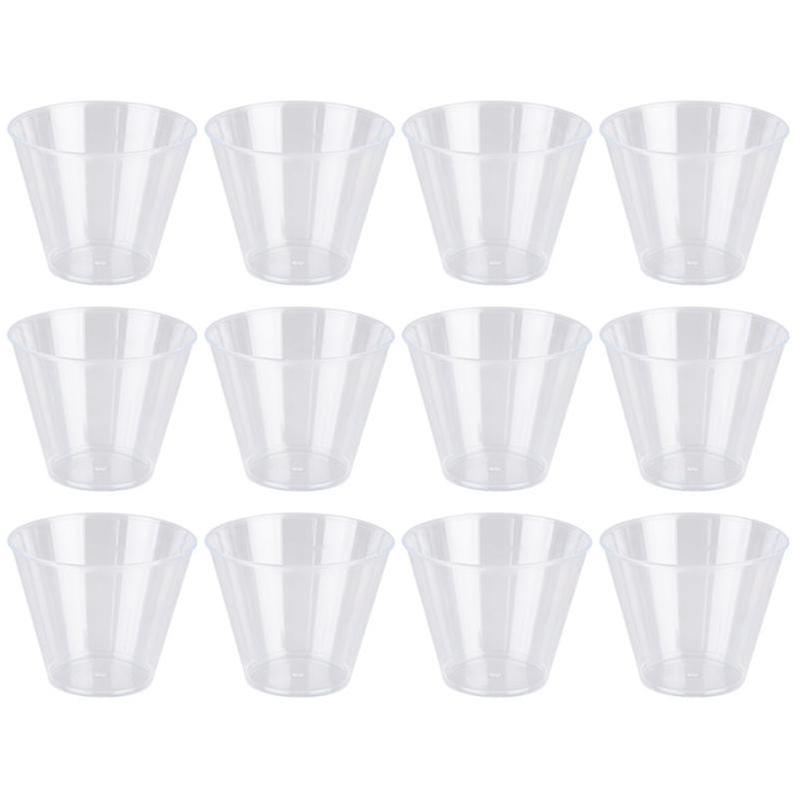 50pcs Drinking Cup