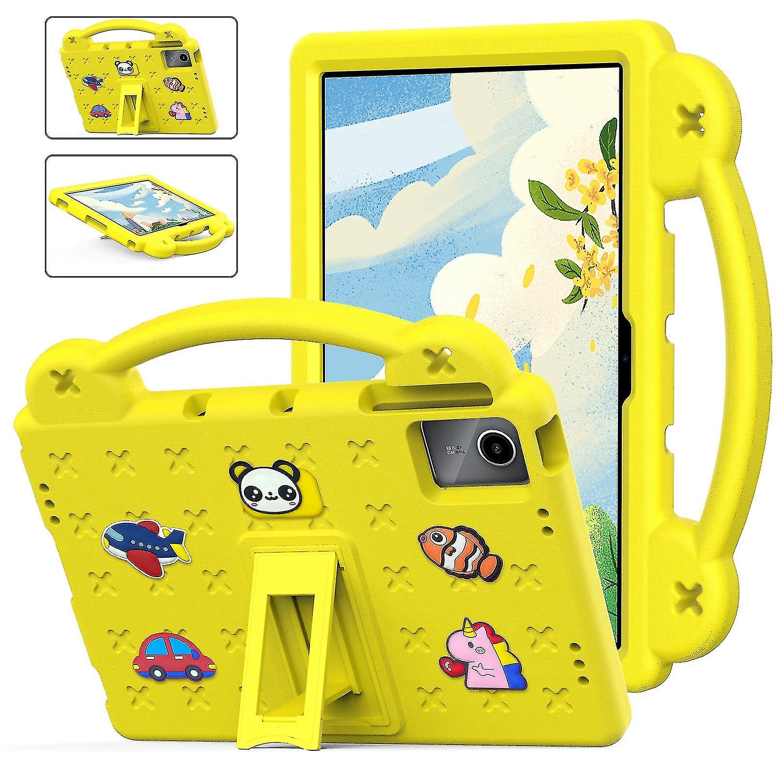 Eva Tablet Case compatible with Lenovo Tab M11 / Xiaoxin Pad 2024