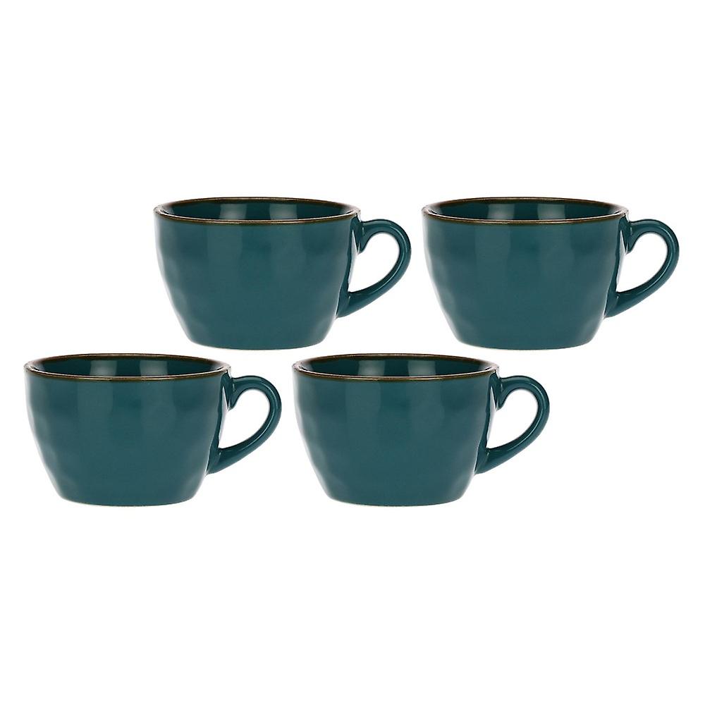 Rose&Tulipani set of 4 breakfast mugs 420 ml R135000028Z