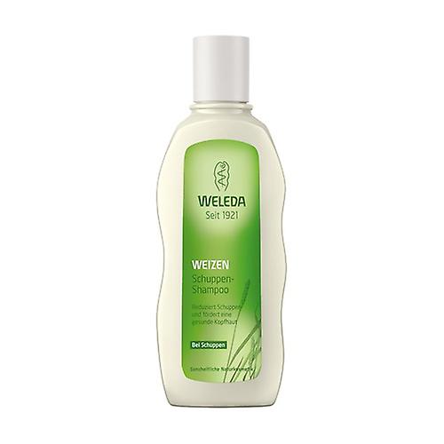 Wheat Balancing Shampoo 190 ml