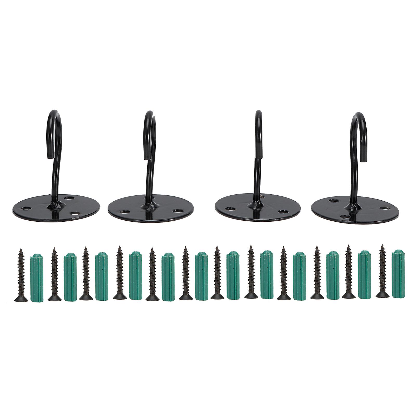 Metal Ceiling Hooks, Lanterns Accessories