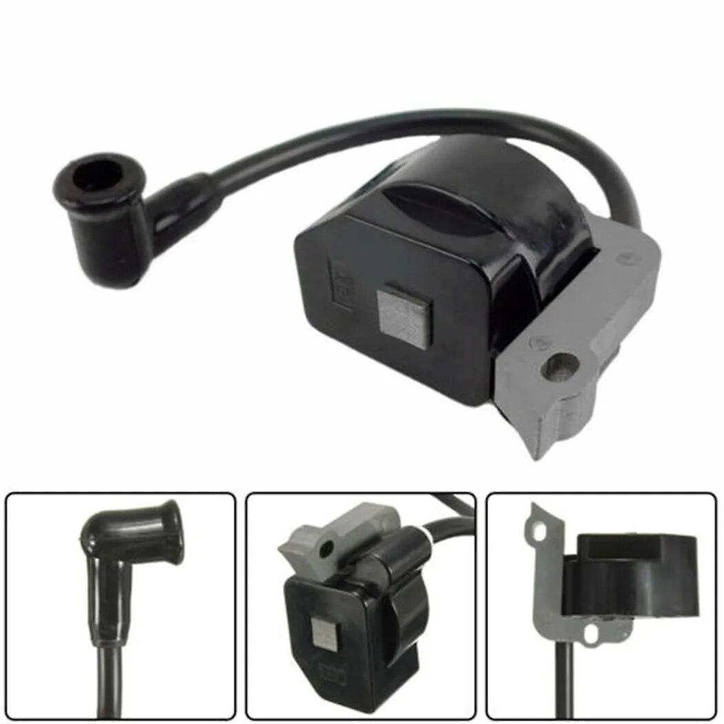 FS55 Ignition Coil for Stihl HL45 Spare String Trimmer Ignition Coil for Stihl FC55 FS38 FS45 FS55 HL45 HS45 KM55~12464