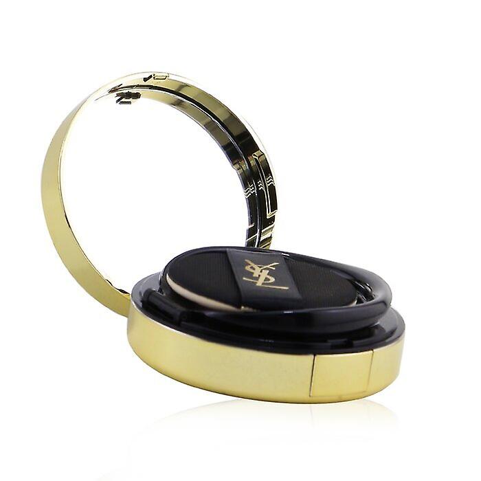 Yves Saint Laurent Le Cushion Encre De Peau Luminous Matte Cushion Foundation Spf50 - # 10 14g/0.49oz