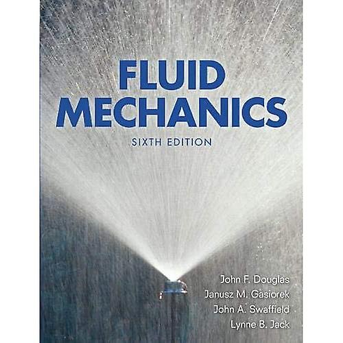 Fluid mekanikk