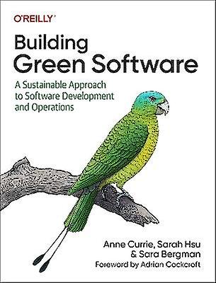 Costruire software ecologico