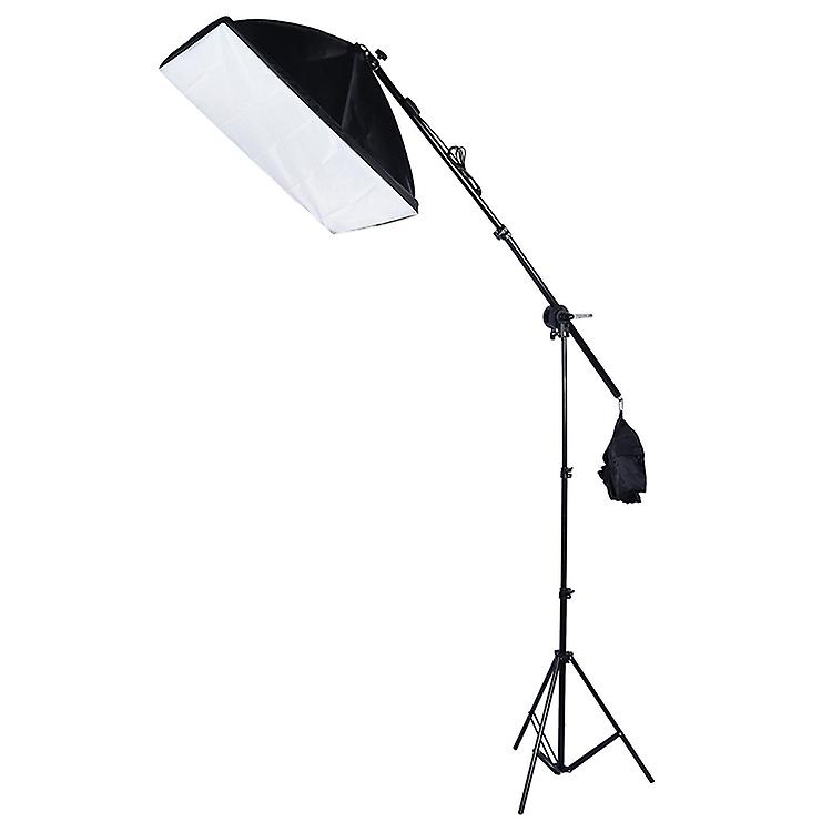 3 in 1 Studio Flash Light Set