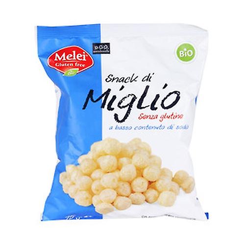 Low salt millet balls 75 g