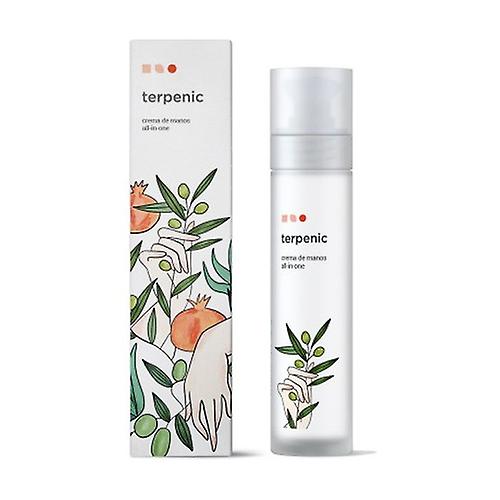 All In One Hand Cream 50 ml