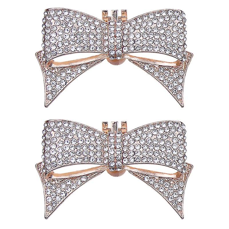 1pair bröllopssko blomma