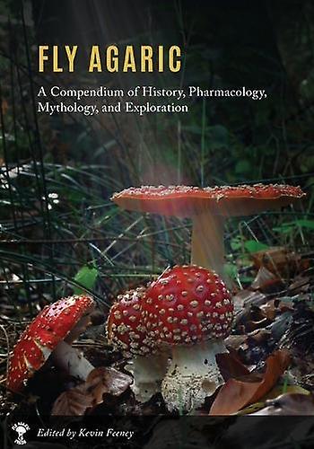 Fly Agaric Paperback