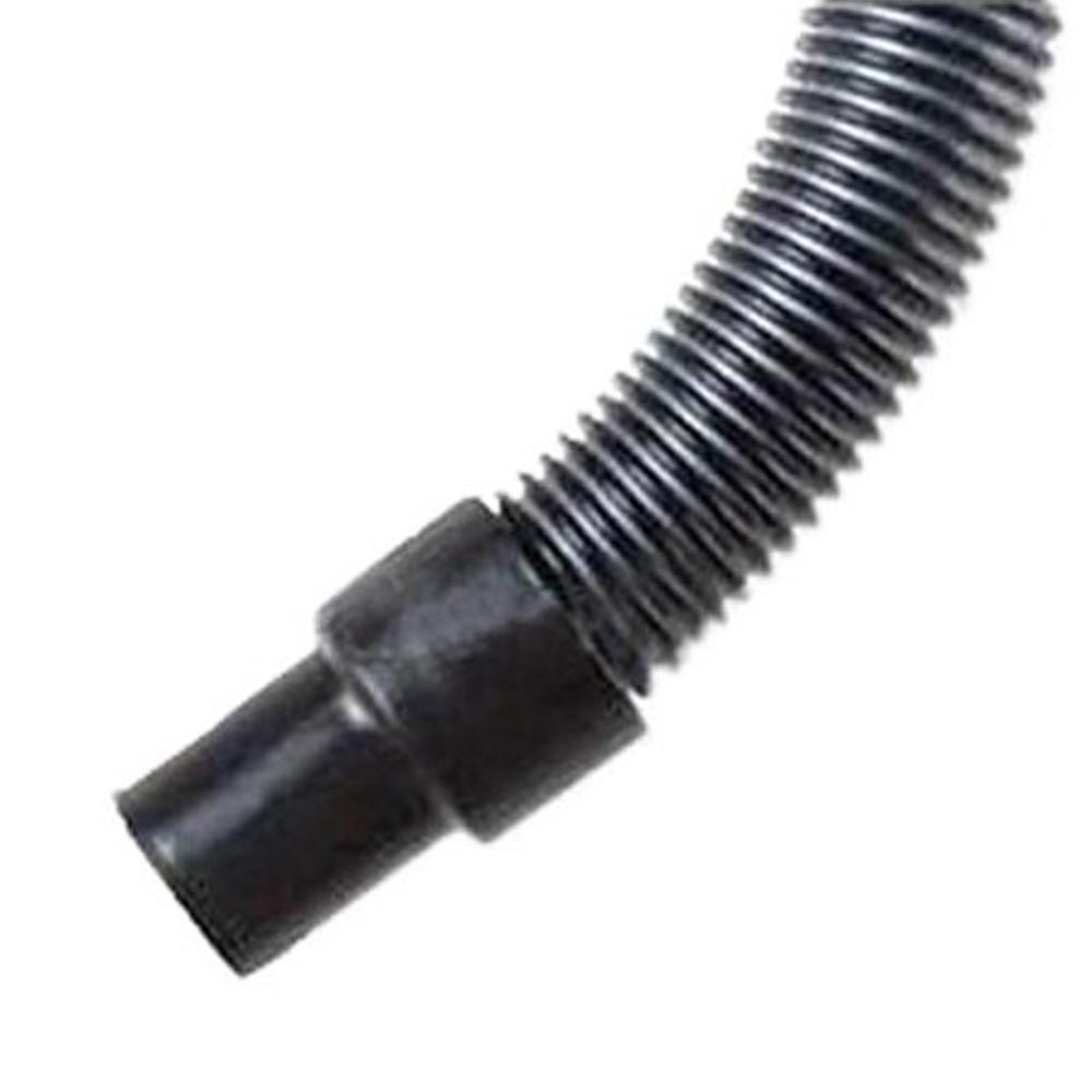Haviland PA00909-HSCS4 1.25" x 4' Filter Connection Hose - Silver Black
