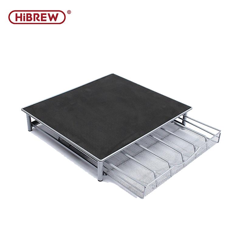 Nes Capsule  Rack/storage Box  Dg Capsule Storage Rack/drawer Storage Box