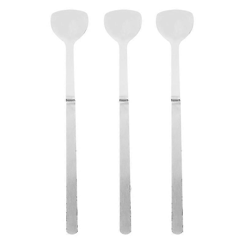 3pcs Kitchen utensils,  Meal Spoon