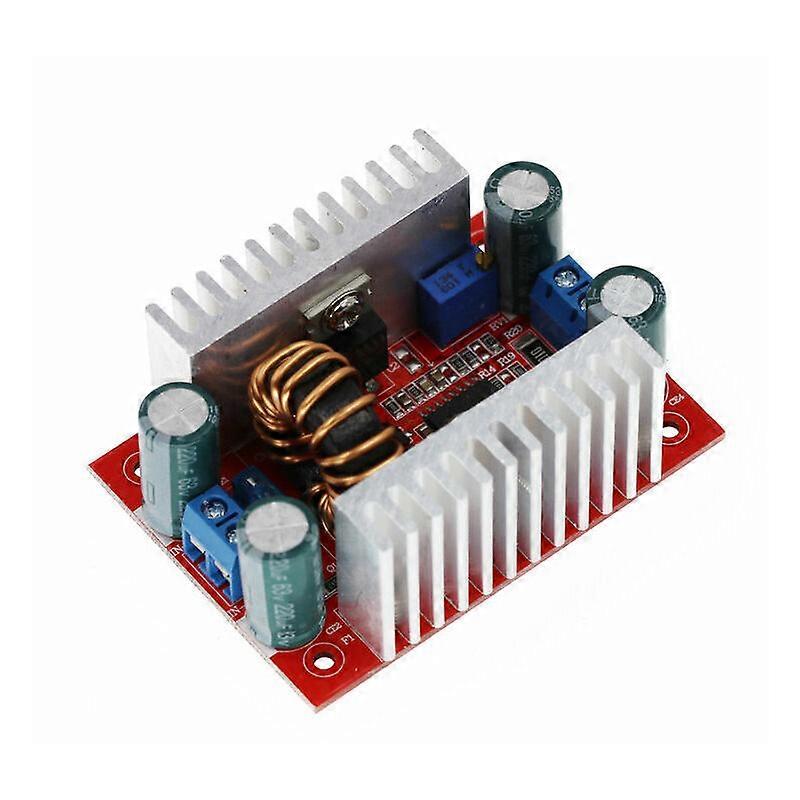 400W DC-DC high power constant voltage constant boost LED boost power module