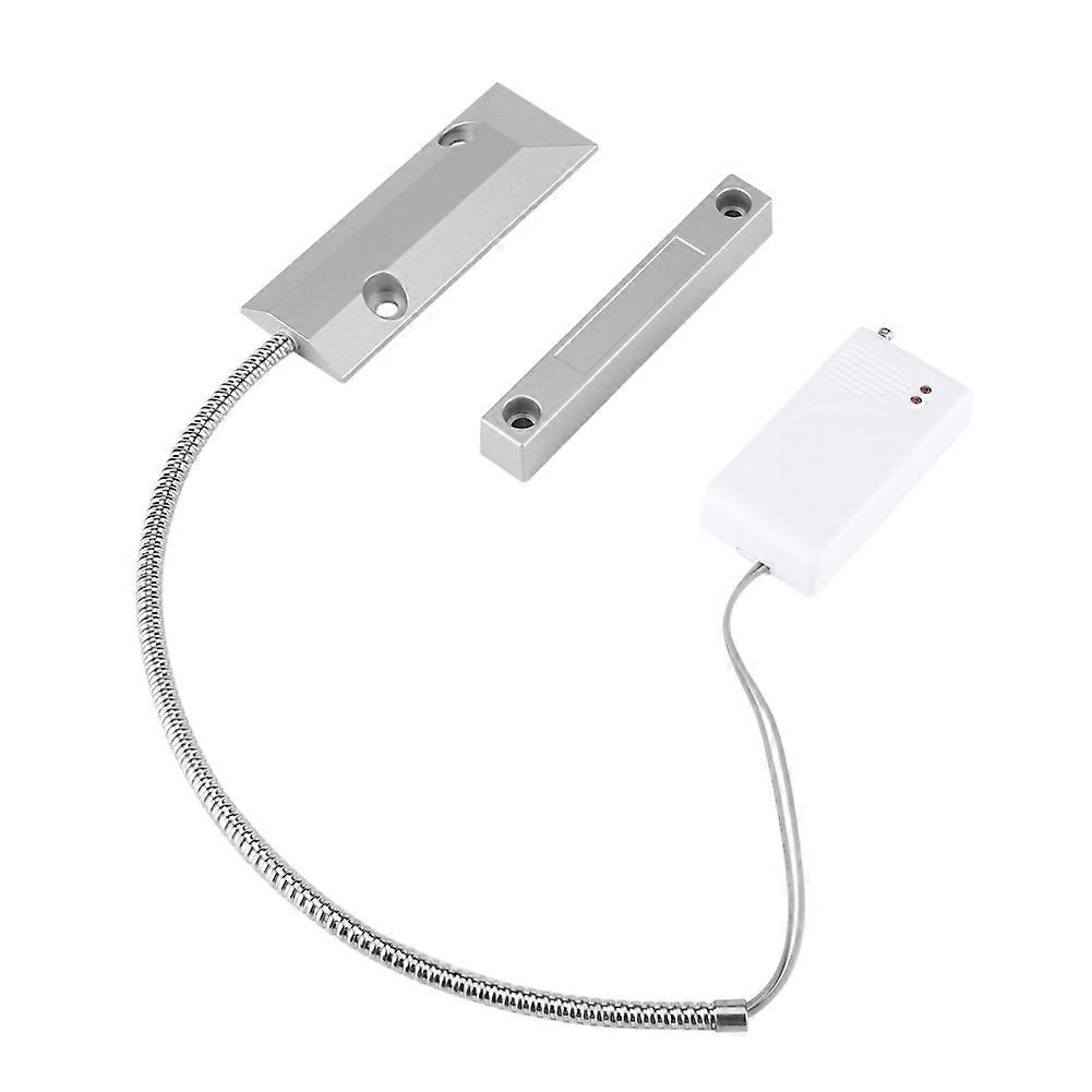 Magnetic Door Sensor Detector Home Security Alarm System for Roller Shutter