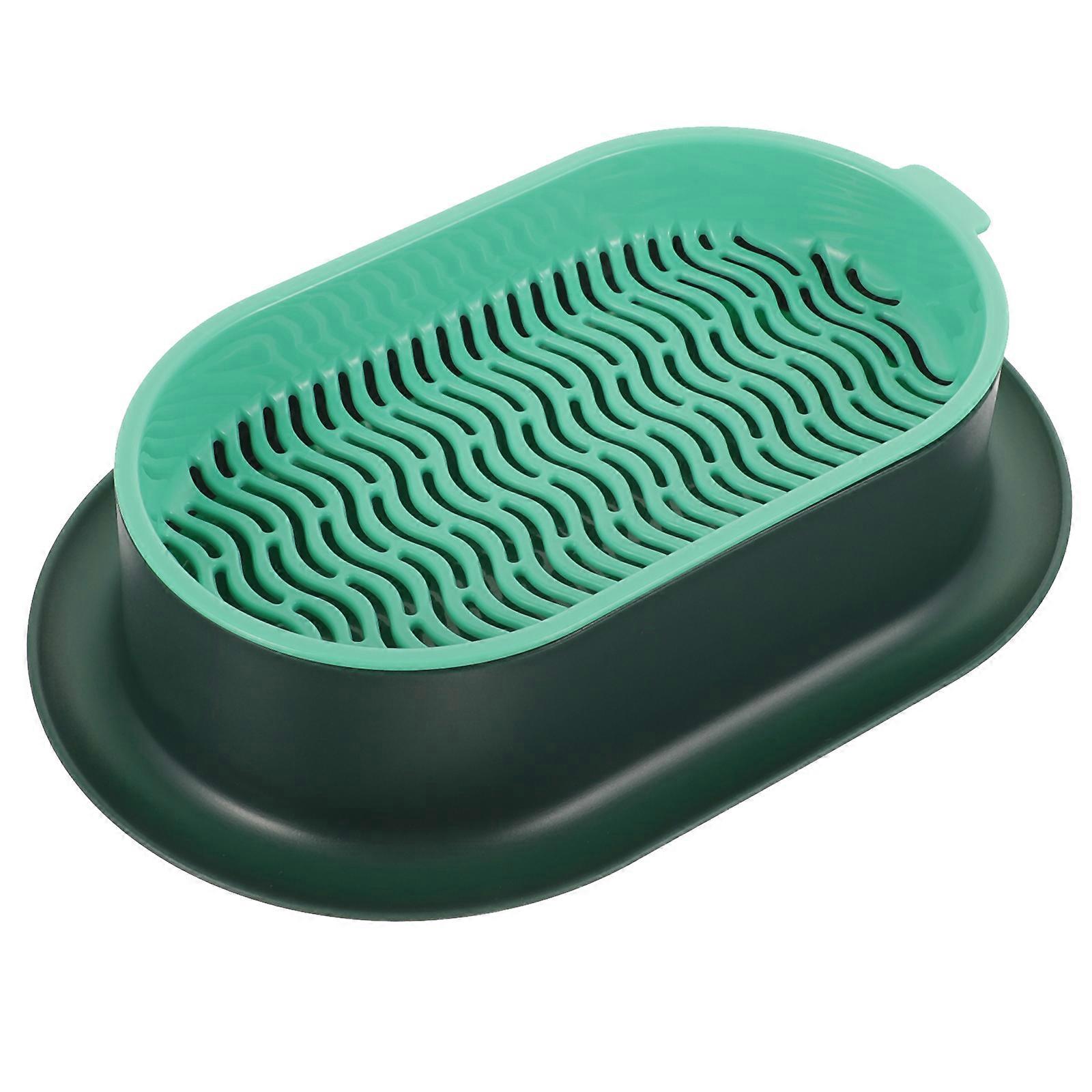 Cats Grass Hydroponic Box Cat Grass Planter Catnip Hydroponic Planter Catnip Cultivation Tray