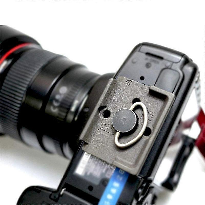 JMSUZ 200PL-14 For Manfrotto Camera Quick Release Plate Base