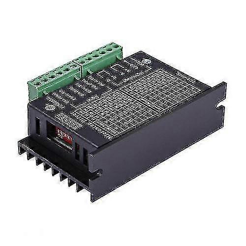 Tb6600 Upgraded Stepper Motor Drive Controller