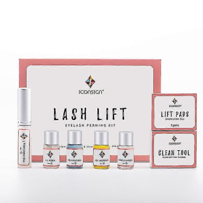Lash Lift Kit Kit