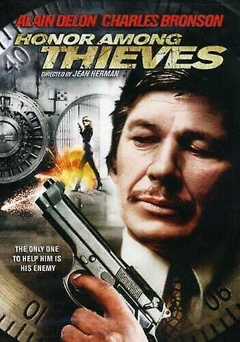 Honor Among Thieves [DVD] [Region 1] [US DVD