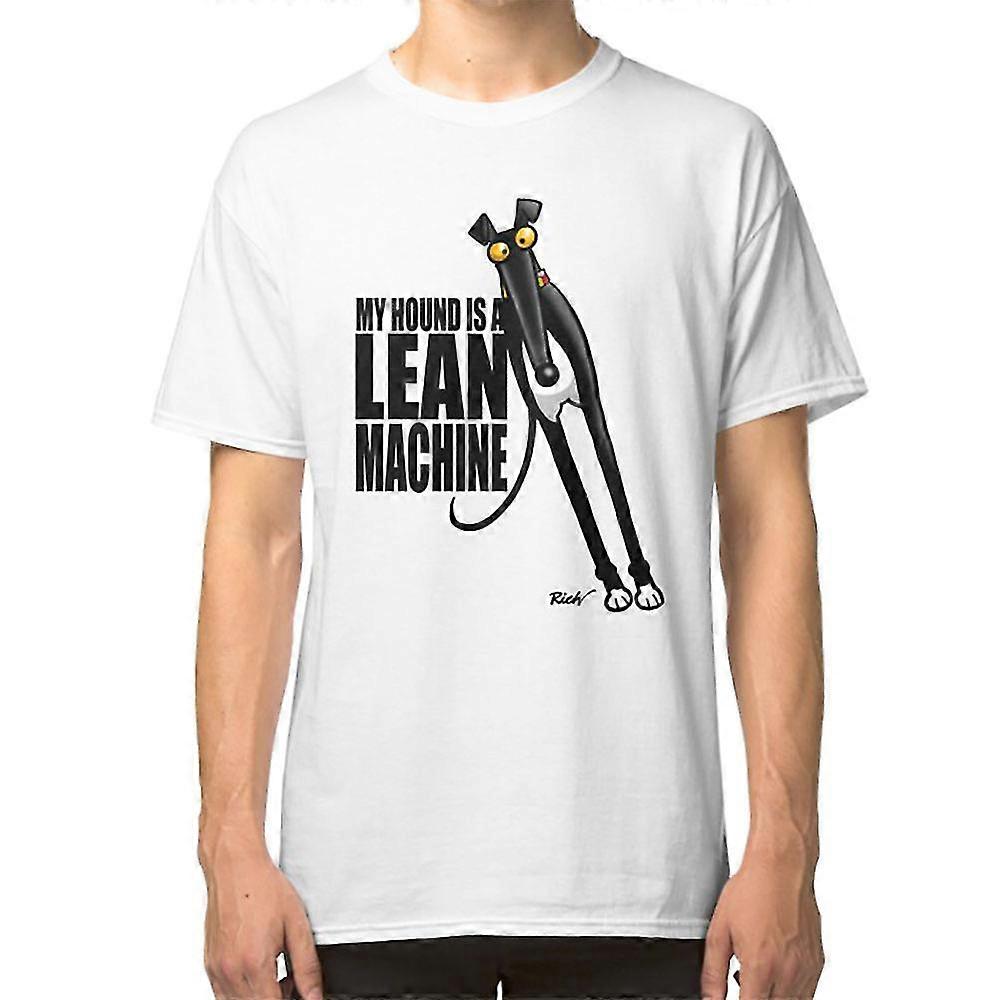 Lean Machine T-shirt