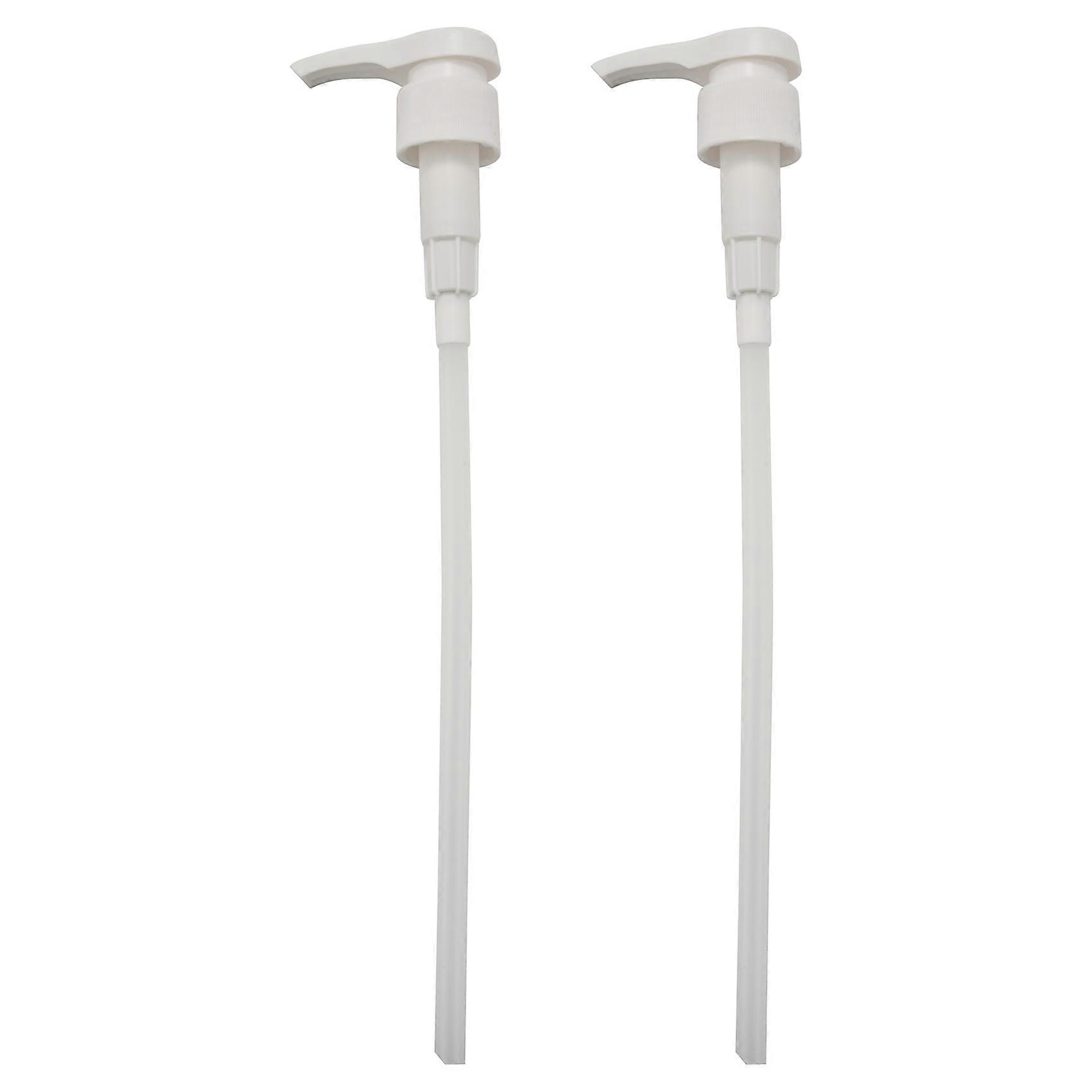 Universal Shampoo/Conditioner Pump for , 1 L/33.8 ., Piece 2