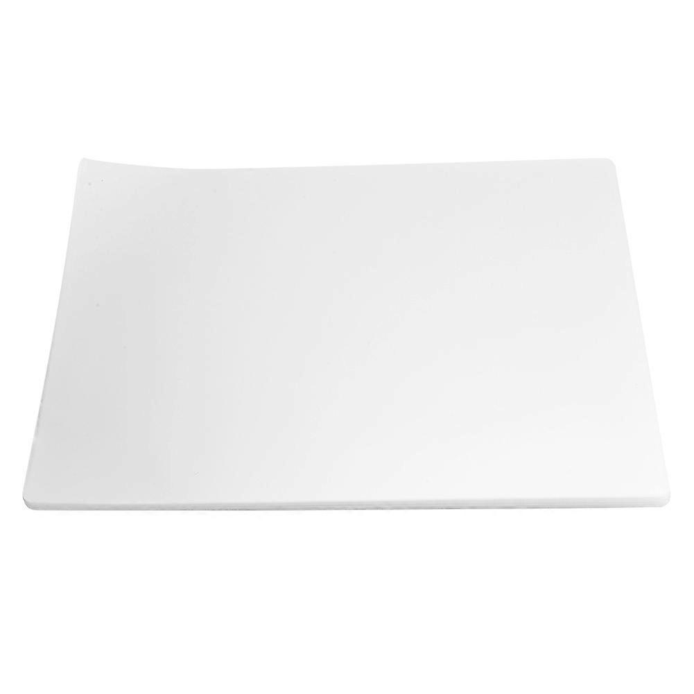 覆膜 80MIC A4 塑料照片文件卡片图片长期存储办公用品