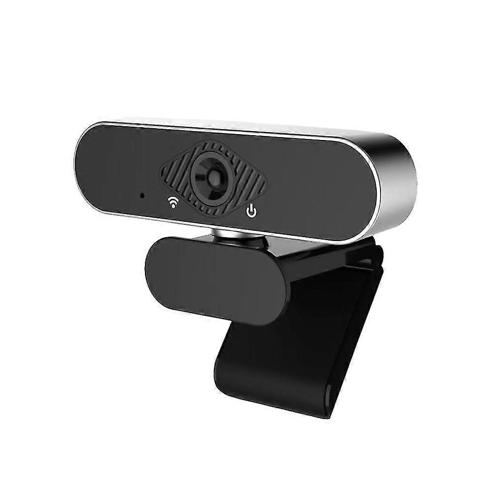 Usb Webcam 1080p Hd Streaming Webcam Computer Camera With Microphone For Pc Laptop