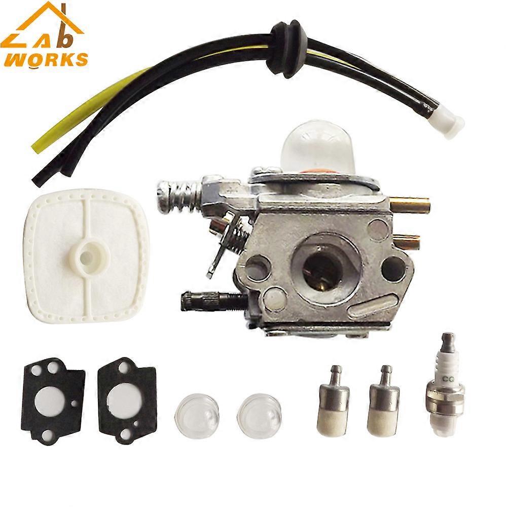 Vergaser für Zama C1U-K47 C1U-K52 C1U-K29 ECHO SRM2100 GT2000 GT2100 PAS2000