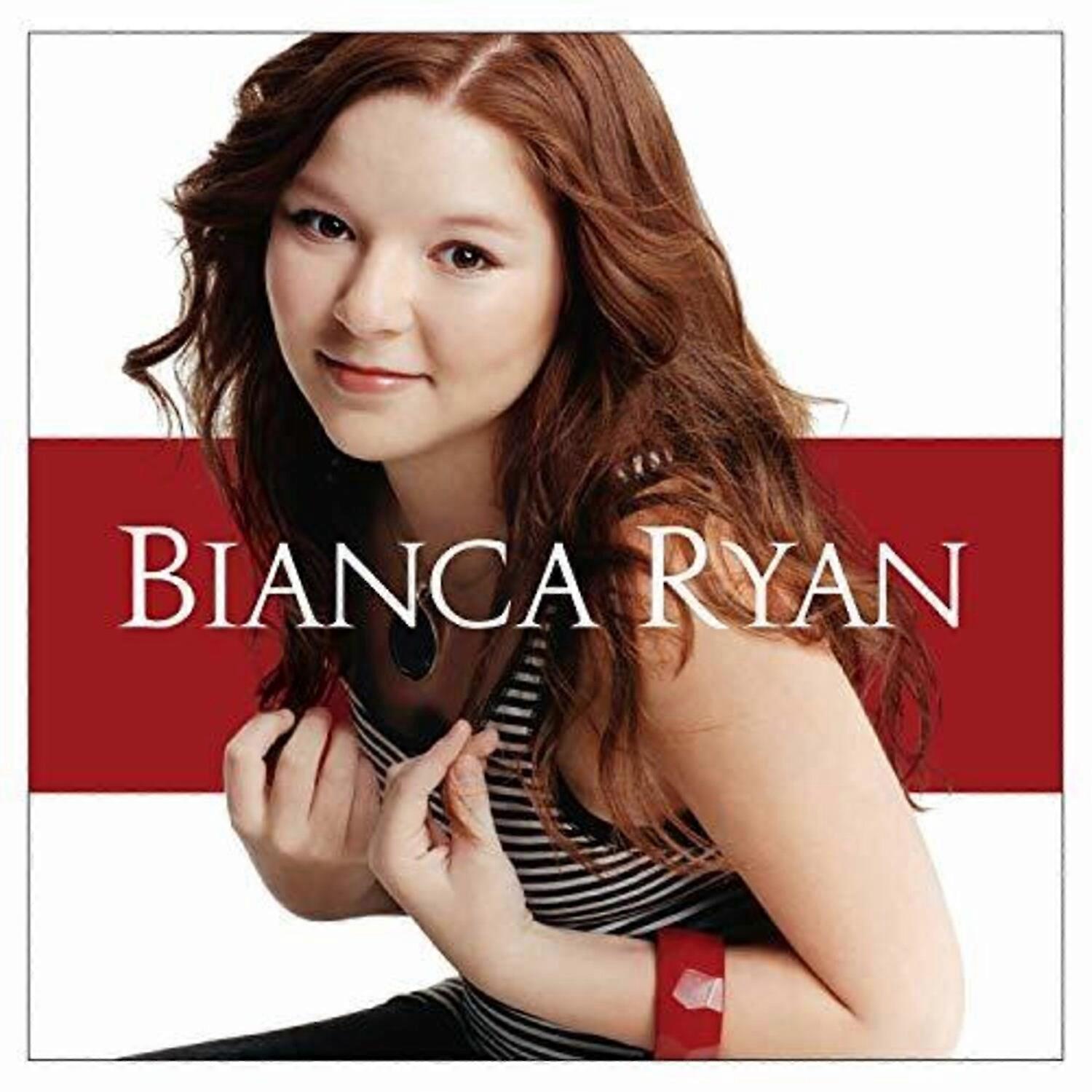 Bianca Ryan - Bianca Ryan [COMPACT DISCS] USA import