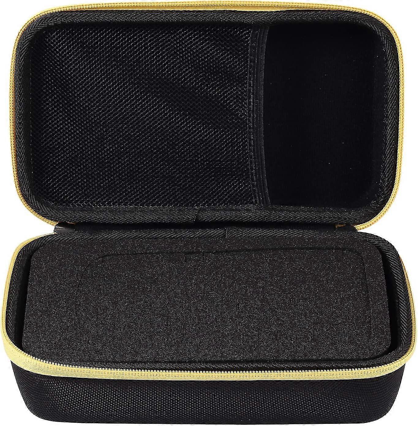 Multimeter Case Fluke Carrying Bag For Fluke 101/fluke 115/116/117/113/114/177/ F15b+/f17b+/f18b+/fluke 87v 88v