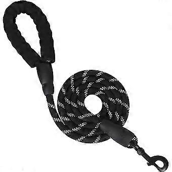 Crday 5 Ft Strong Dog Lead. Dog Leash With Comfortable Padded Handle And Highly Gift