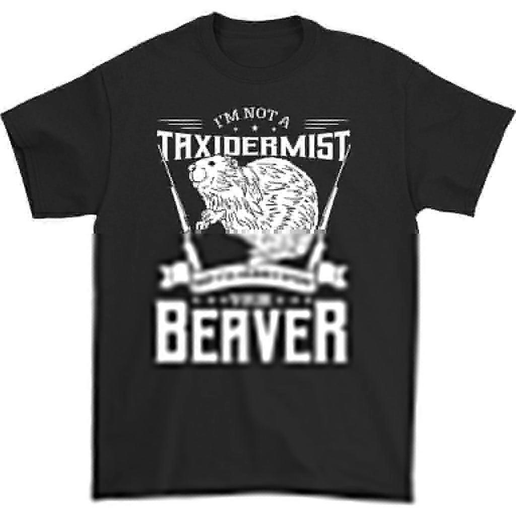 Nie som preparátor Lovecké tričko