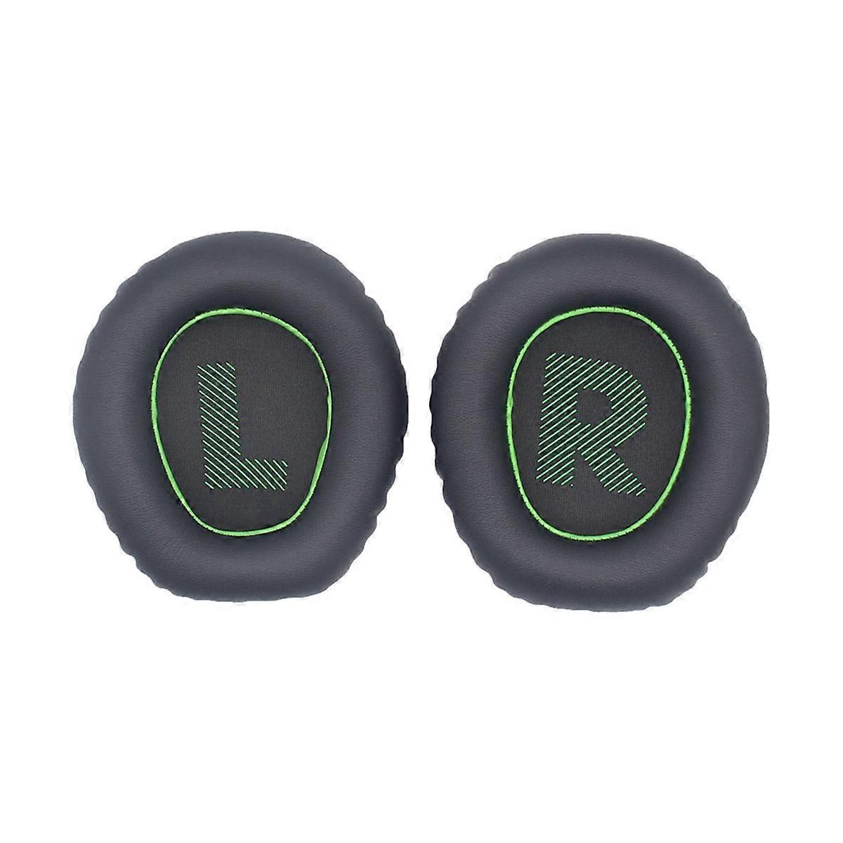 For QUANTUM Q100 Headphone Cover Headset Earphone Cover Sponge Cover Replacement Headphone Protecti