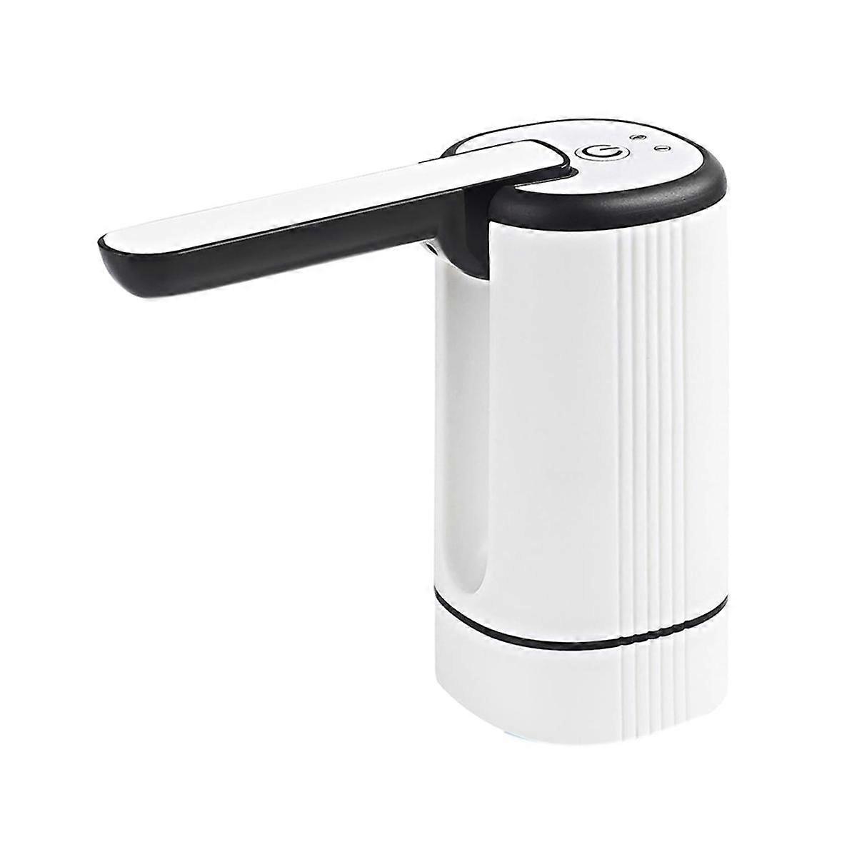 Water Dispenser - Water Cooler Dispenser - Portable Water Bottle Pump for Camping or Family and Off