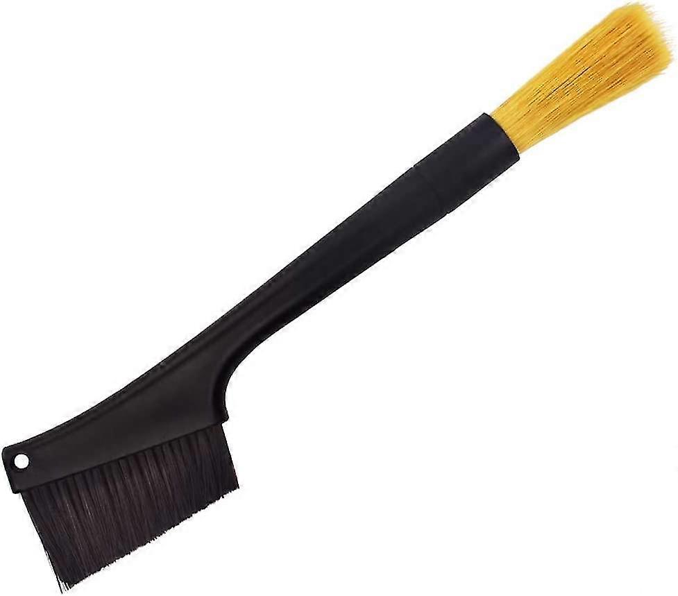 Coffee Machine Cleaning Brush, Dusting Espresso Grinder Brush