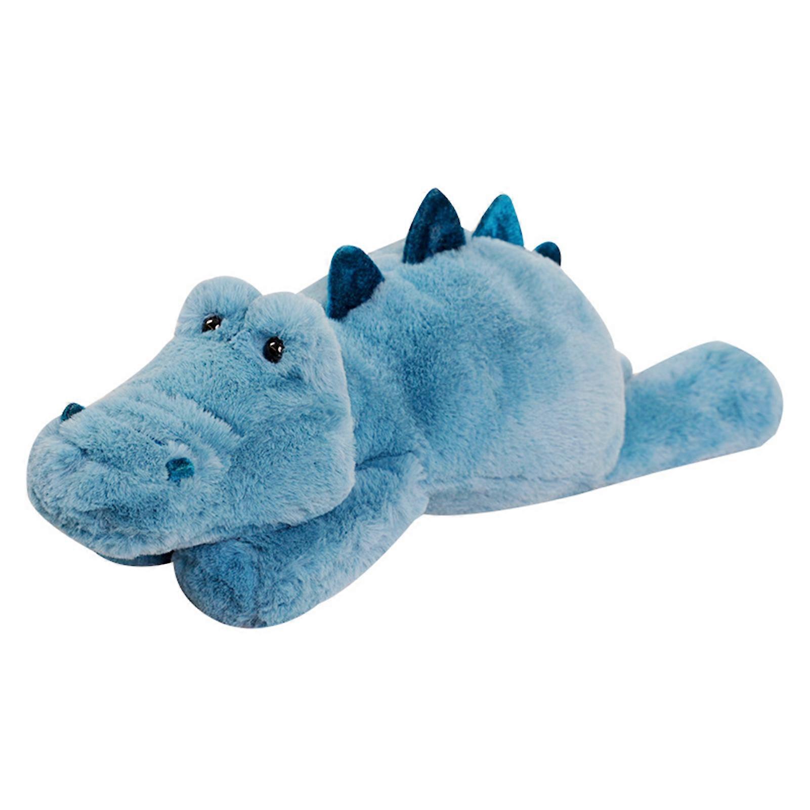 Simulation Fox Raccoon Stuffed Plush Doll Creative Cute Simulation Stuffed Toy for Claw Machine Grabber Doll